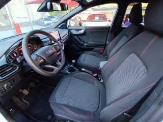 FORD Puma usata, con Climatizzatore