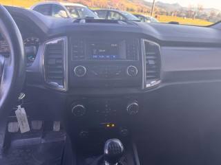 FORD Ranger usata, con Cerchi in lega