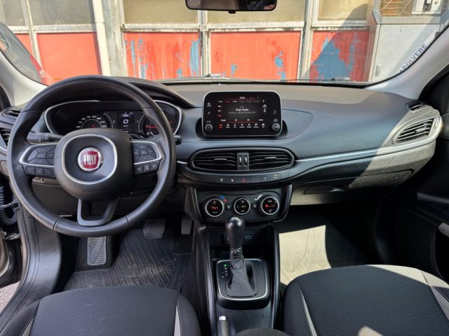FIAT Tipo usata, con Chiusura centralizzata