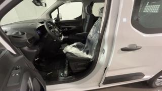 FIAT Doblo usata, con Cerchi in lega