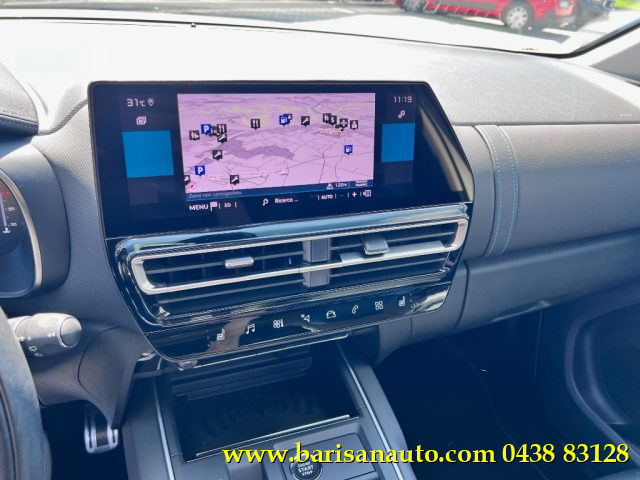 CITROEN C5 Aircross usata, con Cruise Control