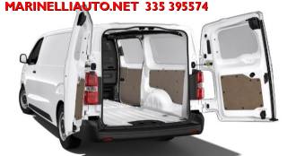 CITROEN Jumpy usata, con Alzacristalli elettrici