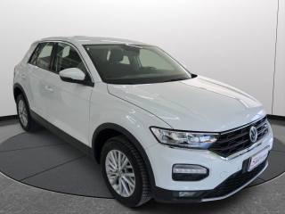 VOLKSWAGEN T-Roc usata, con Airbag