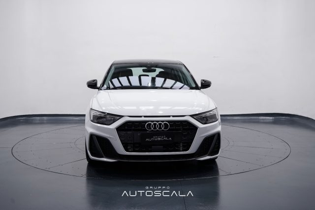 AUDI A1 usata, con Airbag