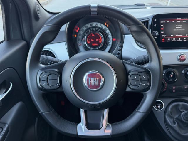 FIAT 500 usata, con Cruise Control
