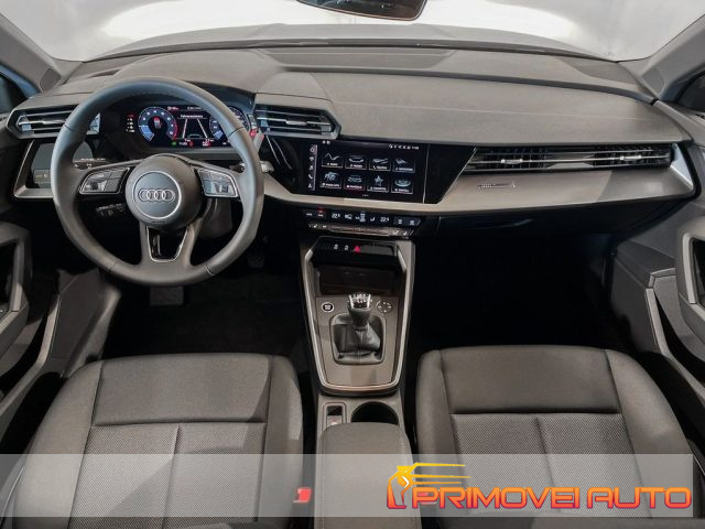 AUDI A3 usata, con ABS
