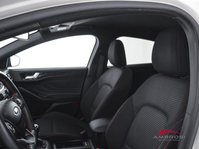 FORD Focus usata 8