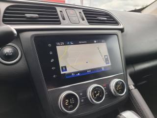 RENAULT Kadjar usata, con Sistema di navigazione
