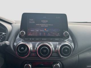 NISSAN Juke usata 15