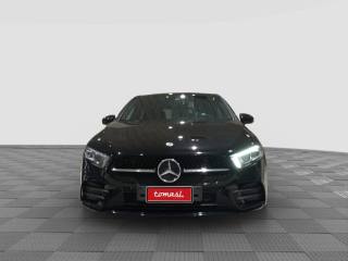 MERCEDES-BENZ A 180 usata 7