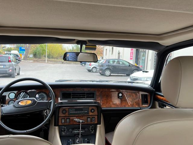 JAGUAR Sovereign usata 38