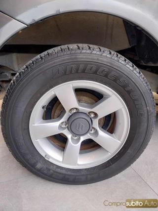 SUZUKI Jimny usata 21
