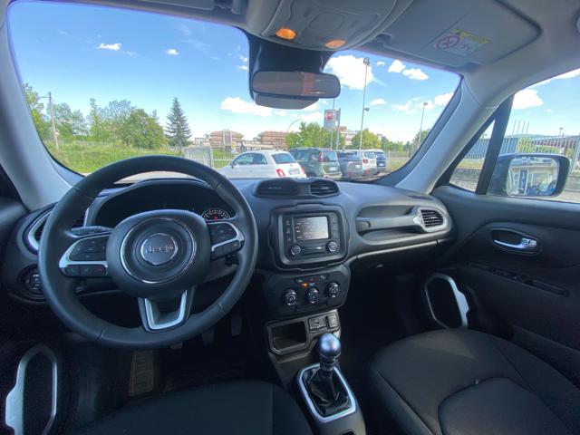 JEEP Renegade usata 29