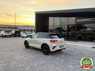 VOLKSWAGEN T-Roc usata, con Controllo automatico clima