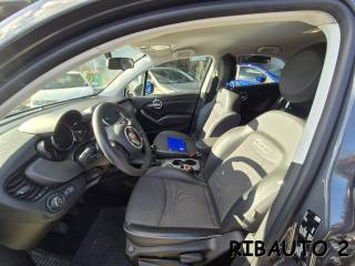 FIAT 500X usata, con Touch screen