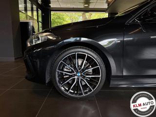 BMW 120 usata, con Cerchi in lega