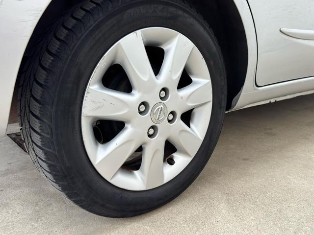 NISSAN Micra usata, con Cruise Control