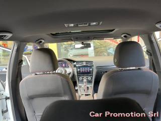 VOLKSWAGEN Golf GTI usata, con Chiusura centralizzata