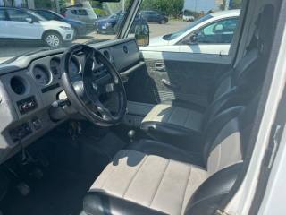 SUZUKI Samurai usata 9
