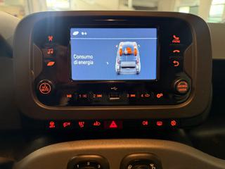 FIAT Panda usata, con Fendinebbia