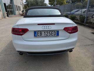 AUDI A5 usata, con Controllo trazione