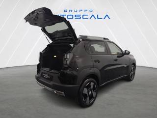 FIAT Grande Panda usata, con Controllo elettronico della corsia