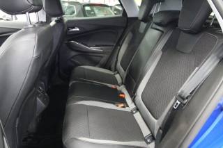 OPEL Grandland X usata, con Controllo trazione