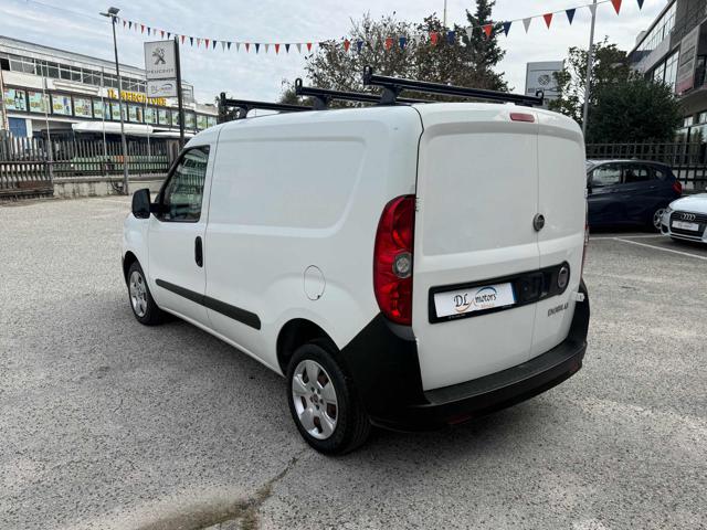 FIAT Doblo usata 10