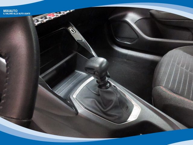 PEUGEOT 208 usata, con Chiusura centralizzata