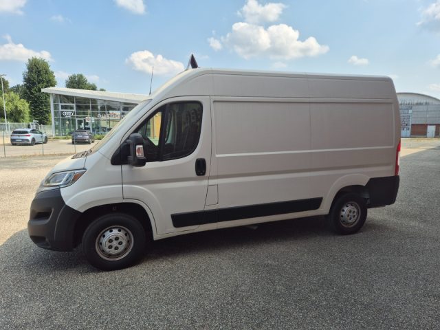 FIAT Ducato usata, con Servosterzo