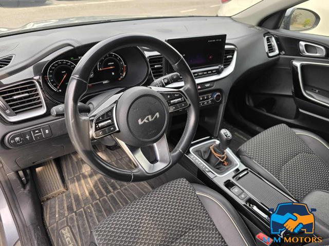 KIA XCeed usata, con Chiusura centralizzata