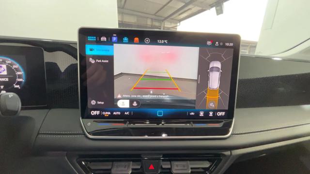 VOLKSWAGEN Tiguan usata, con Alzacristalli elettrici