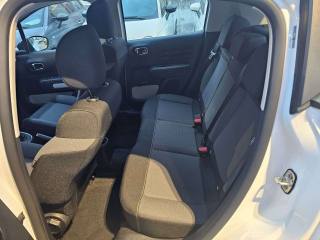 CITROEN C3 usata, con Controllo trazione