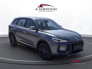 MG ZS usata 1