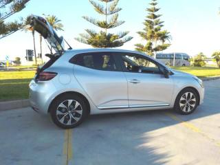 RENAULT Clio usata, con Chiusura centralizzata