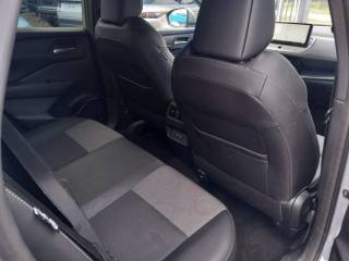 NISSAN Qashqai usata, con Controllo elettronico della corsia