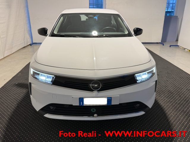 OPEL Astra usata, con Touch screen