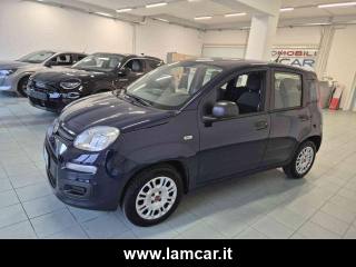 FIAT Panda usata, con Climatizzatore