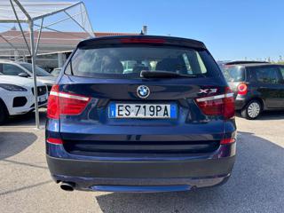BMW X3 usata, con Airbag Passeggero