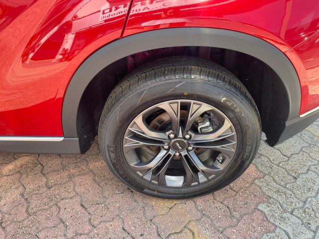 DFSK Glory 500 usata, con Alzacristalli elettrici