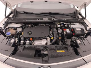 OPEL Mokka usata, con Riconoscimento dei segnali stradali
