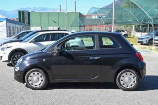 FIAT 500 usata, con Climatizzatore