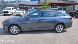 SEAT Leon usata, con Airbag laterali