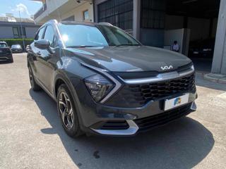 KIA Sportage usata 2