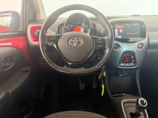 TOYOTA Aygo usata 6
