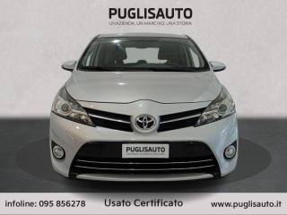 TOYOTA Verso usata, con Airbag