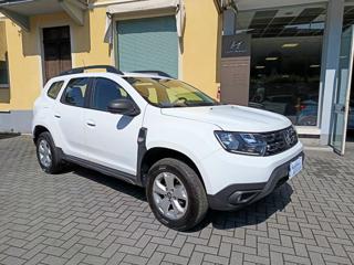 DACIA Duster 1.6 SCe 4x2 Comfort