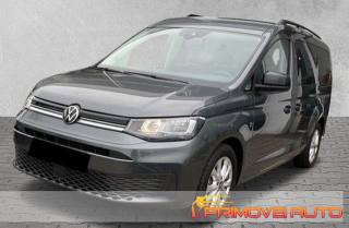 VOLKSWAGEN Caddy usata, con Servosterzo