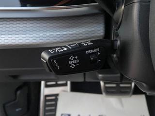 AUDI Q8 usata, con Limitatore di velocità