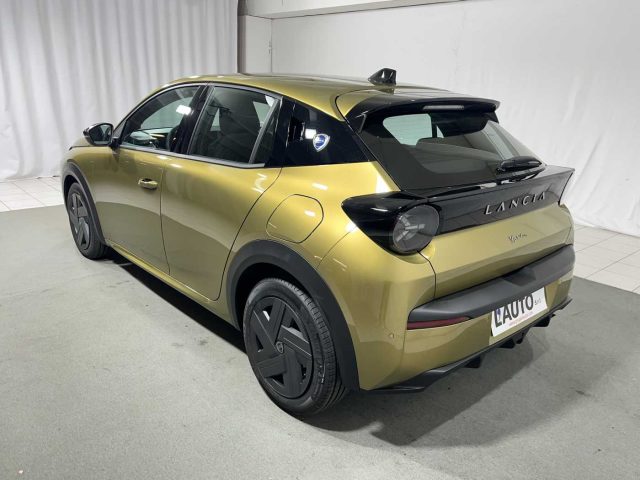 LANCIA Ypsilon usata, con Airbag laterali